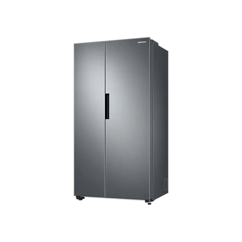 Réfrigérateur Samsung RS66 Side By Side, 641L RS66A8100S9