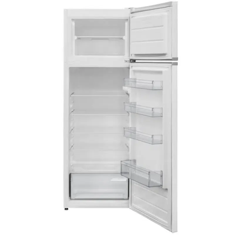 Réfrigérateur Newstar 300WE 300 Litres DeFrost Blanc