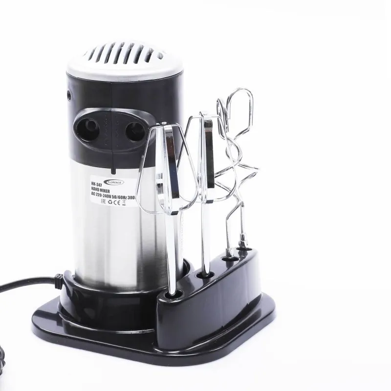 Batteur À Main 300W Florence HK-347
