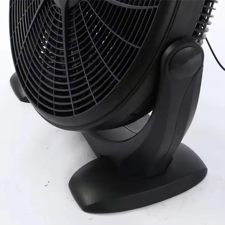 Ventilateur Lexical 3 Vitesse LEX20BOX - 20 Pouce