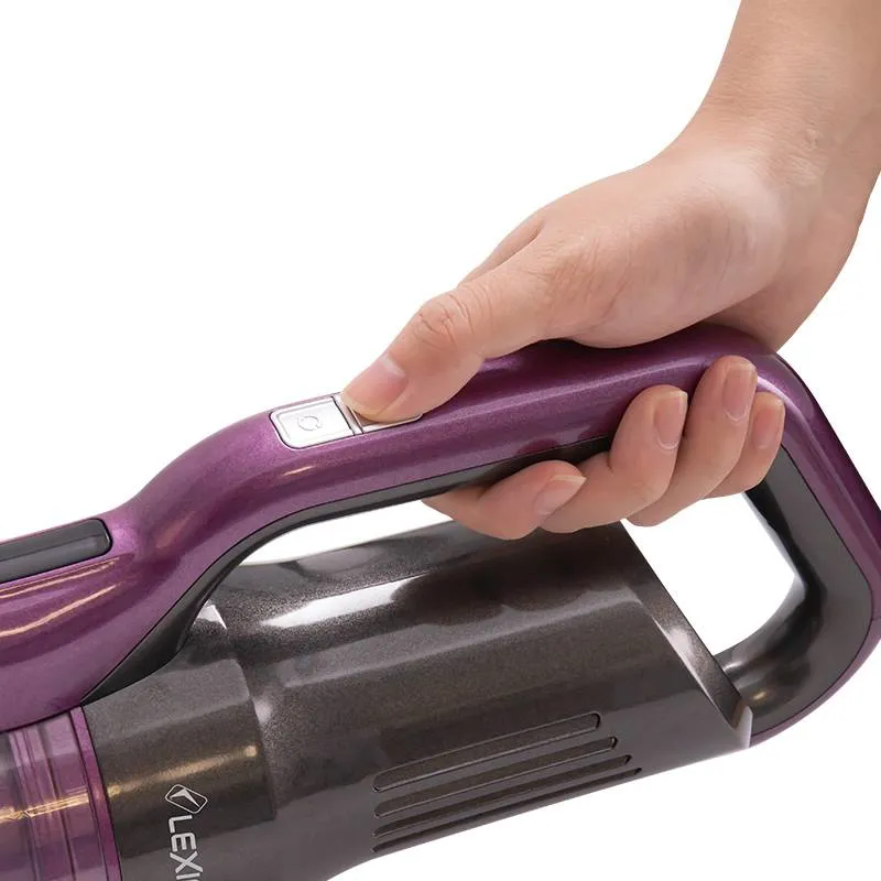 Aspirateur Sans Fil Lexical LVC-4021 - 120 Watts