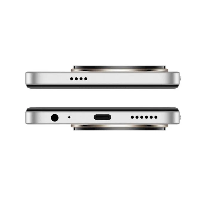 Smartphone ITEL S24 8Go 256Go Blanc + ITEL Buds Air Offerts