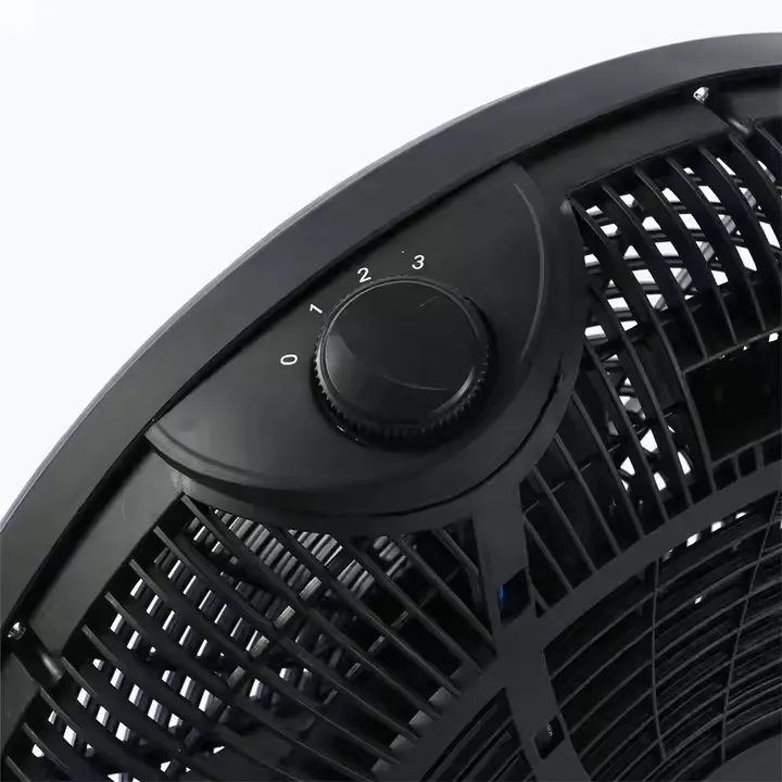 Ventilateur Lexical 3 Vitesse LEX20BOX - 20 Pouce