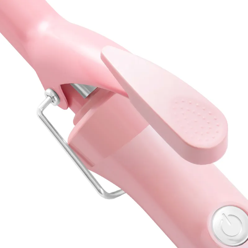 Fer à Boucler Lexical LCI-4909 - 32mm - 80W - Rose & Bleu