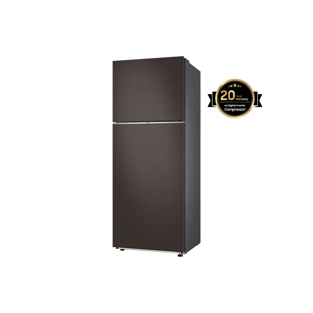 Réfrigérateur SAMSUNG RT42CB6644C2EL 415 Litres NoFrost