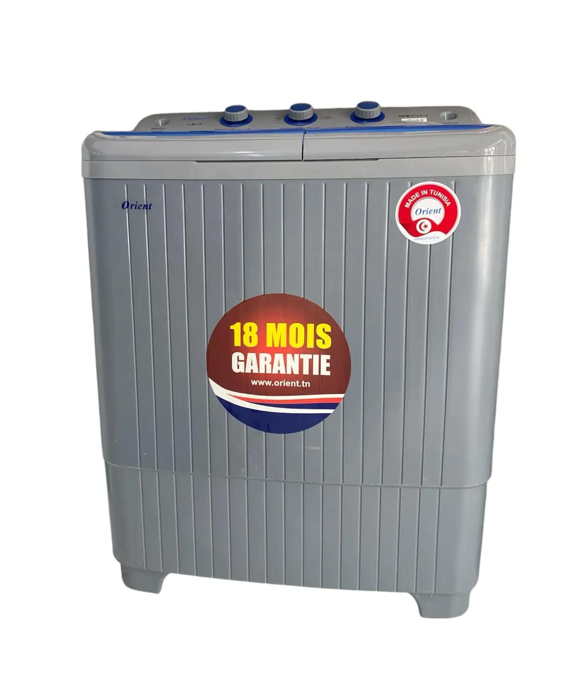 Image produit