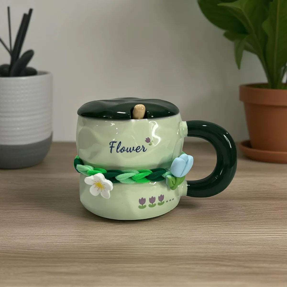 Mug en ceramique HZ770-489