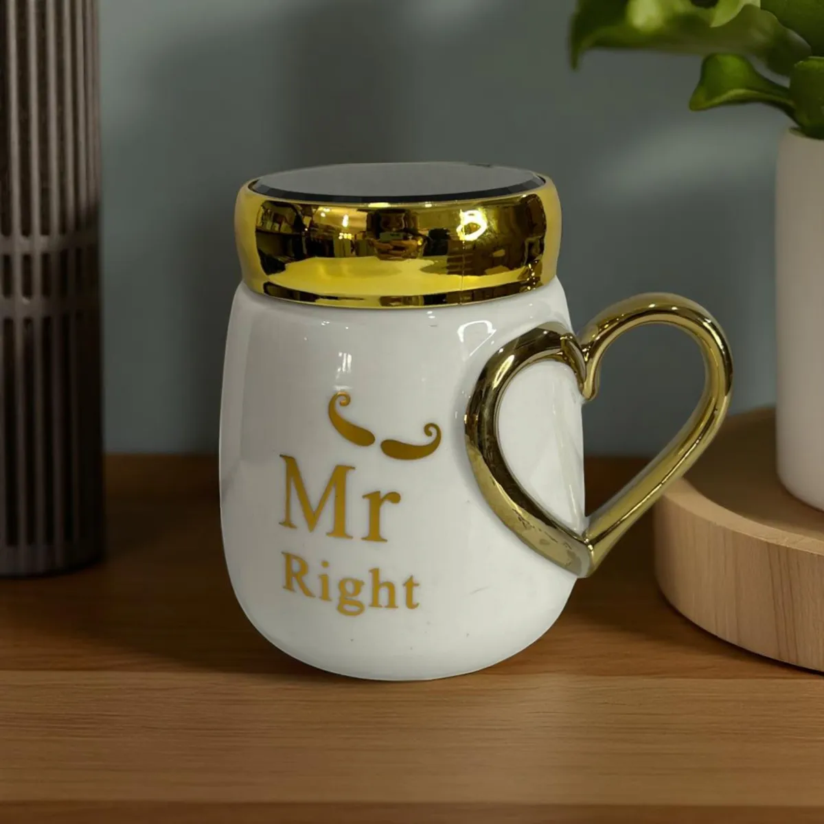Mug ceramique HZ770-649
