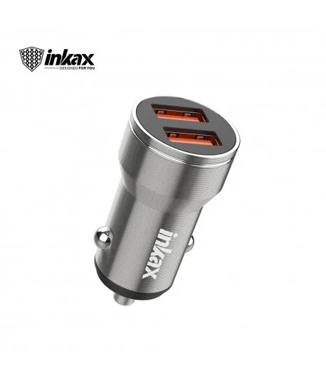 Chargeur voiture CA-02B 3.1 A