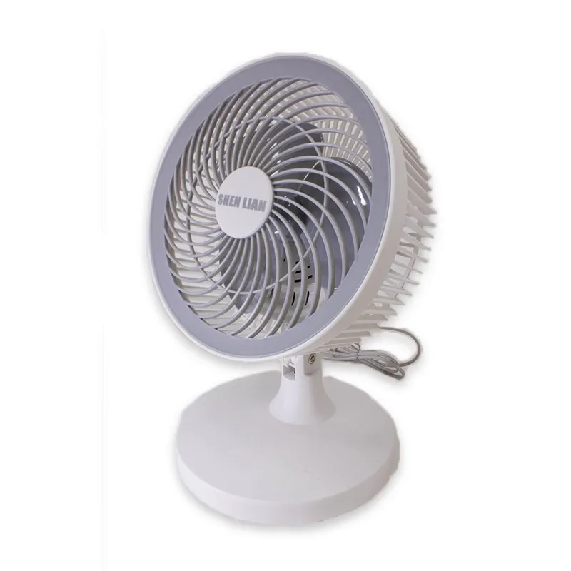 Ventilateur de bureau  SHEN LIAN - T17-1-12P