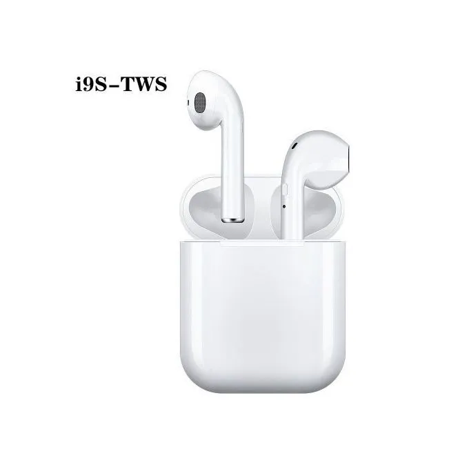 Écouteurs Bluetooth i9 TWS