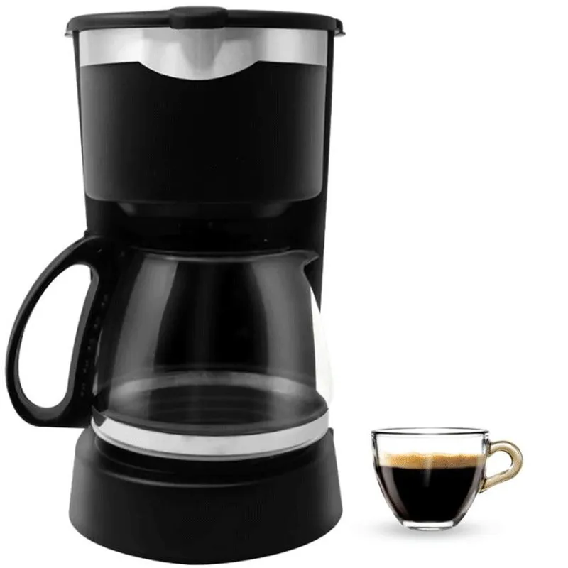 Cafetière Electrique Florence HK-413 - 680 Watts