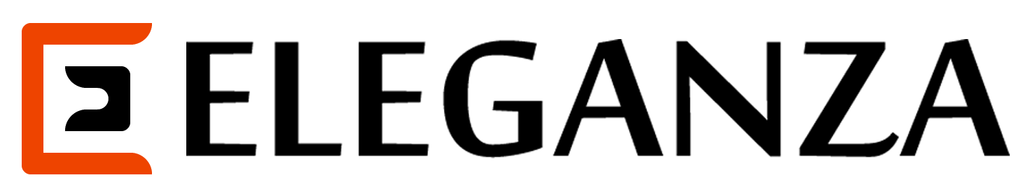 ELEGANZA logo